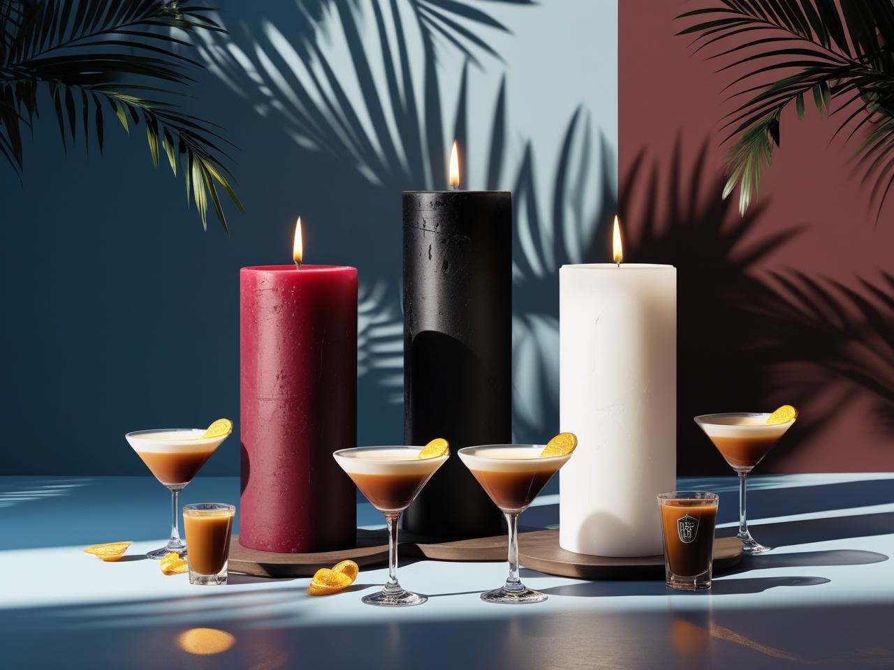 Wanderlust Collection