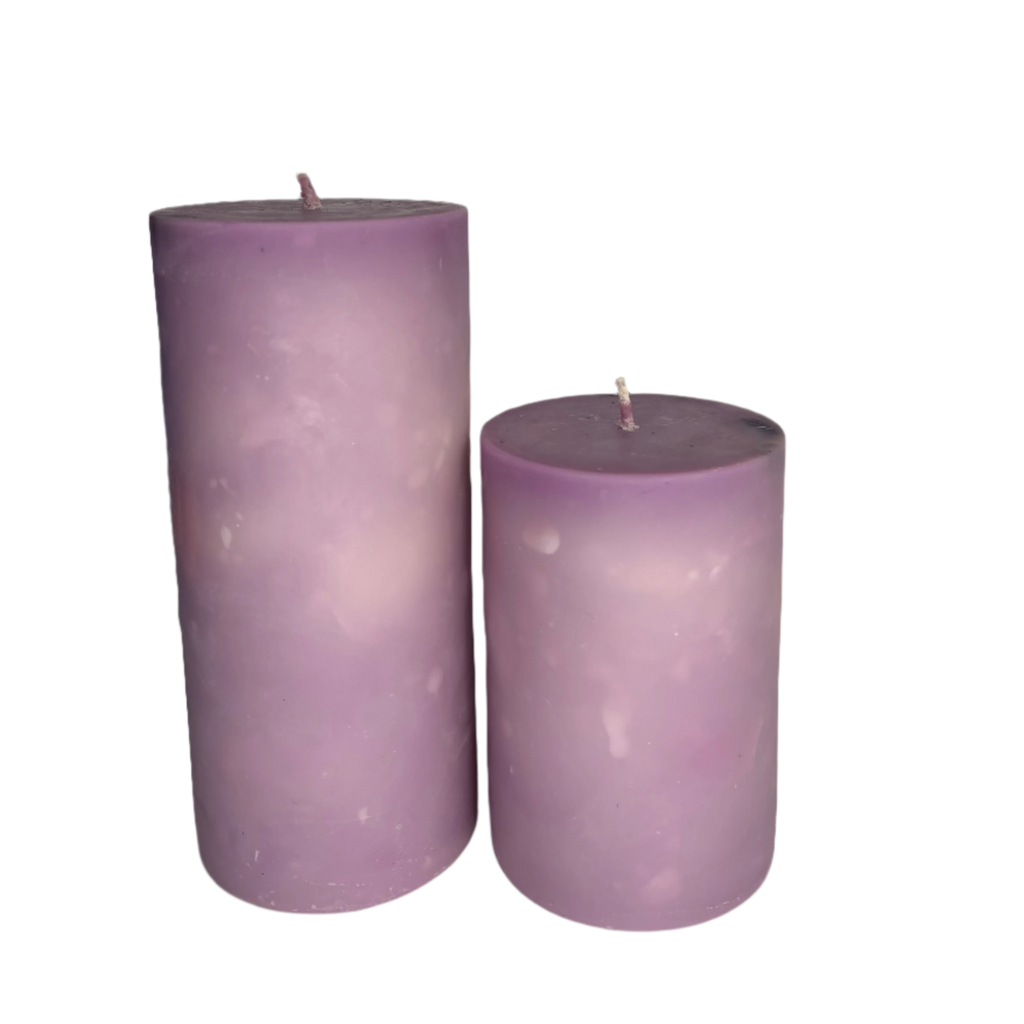 Design Your Own - Yummy Candle