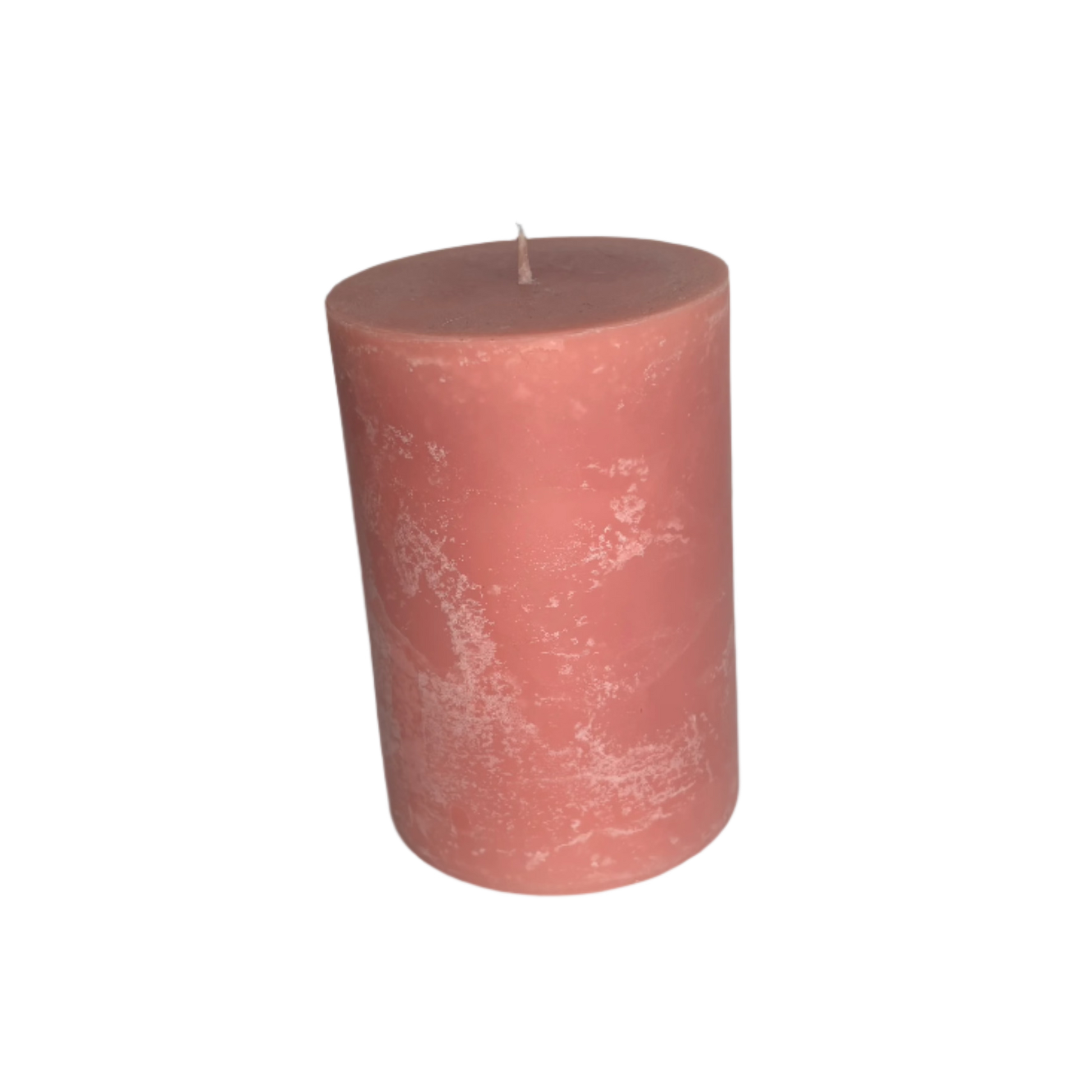 Lychee & Guava Sorbet Pillar Soy Candle