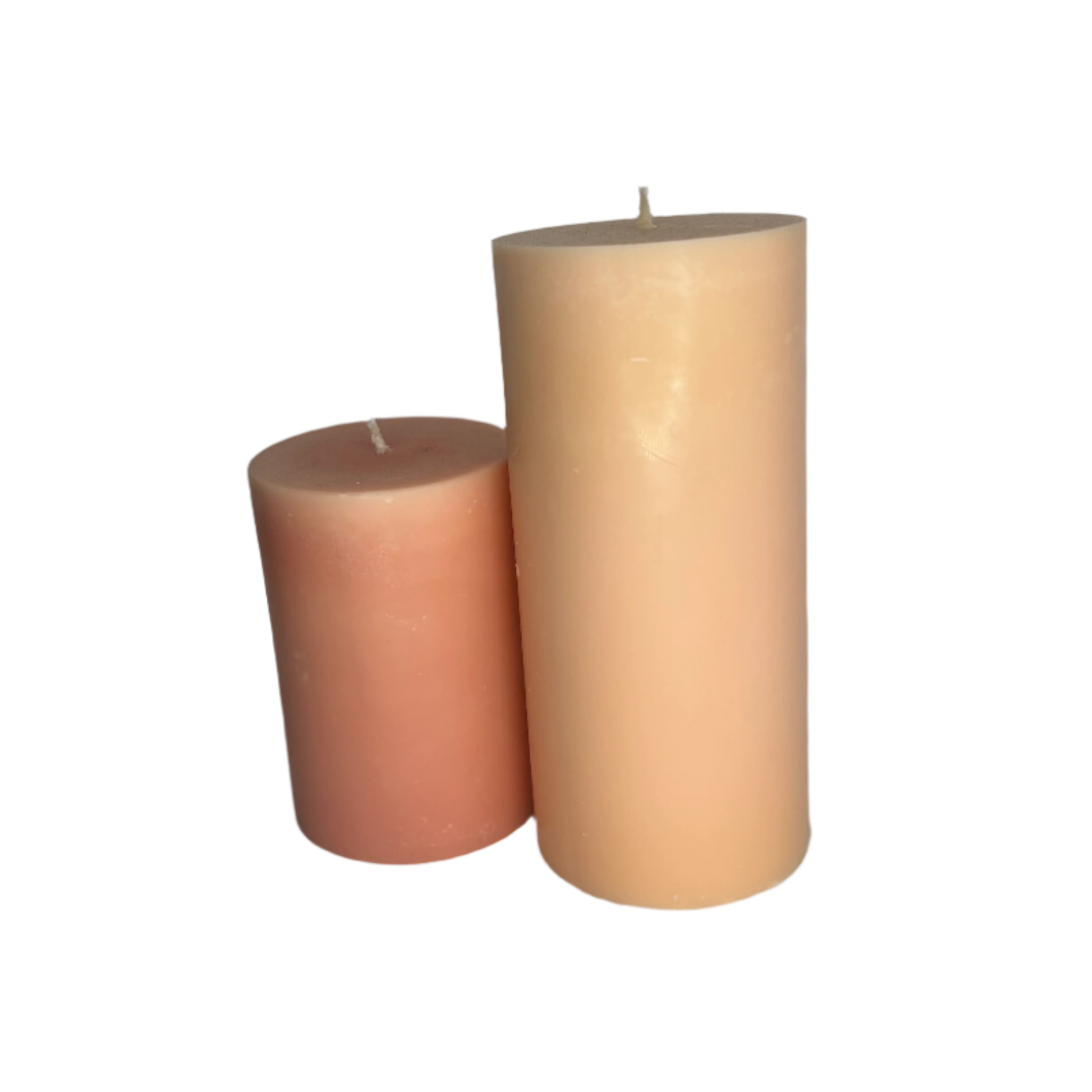 Design Your Own Marble Candle - Ocean