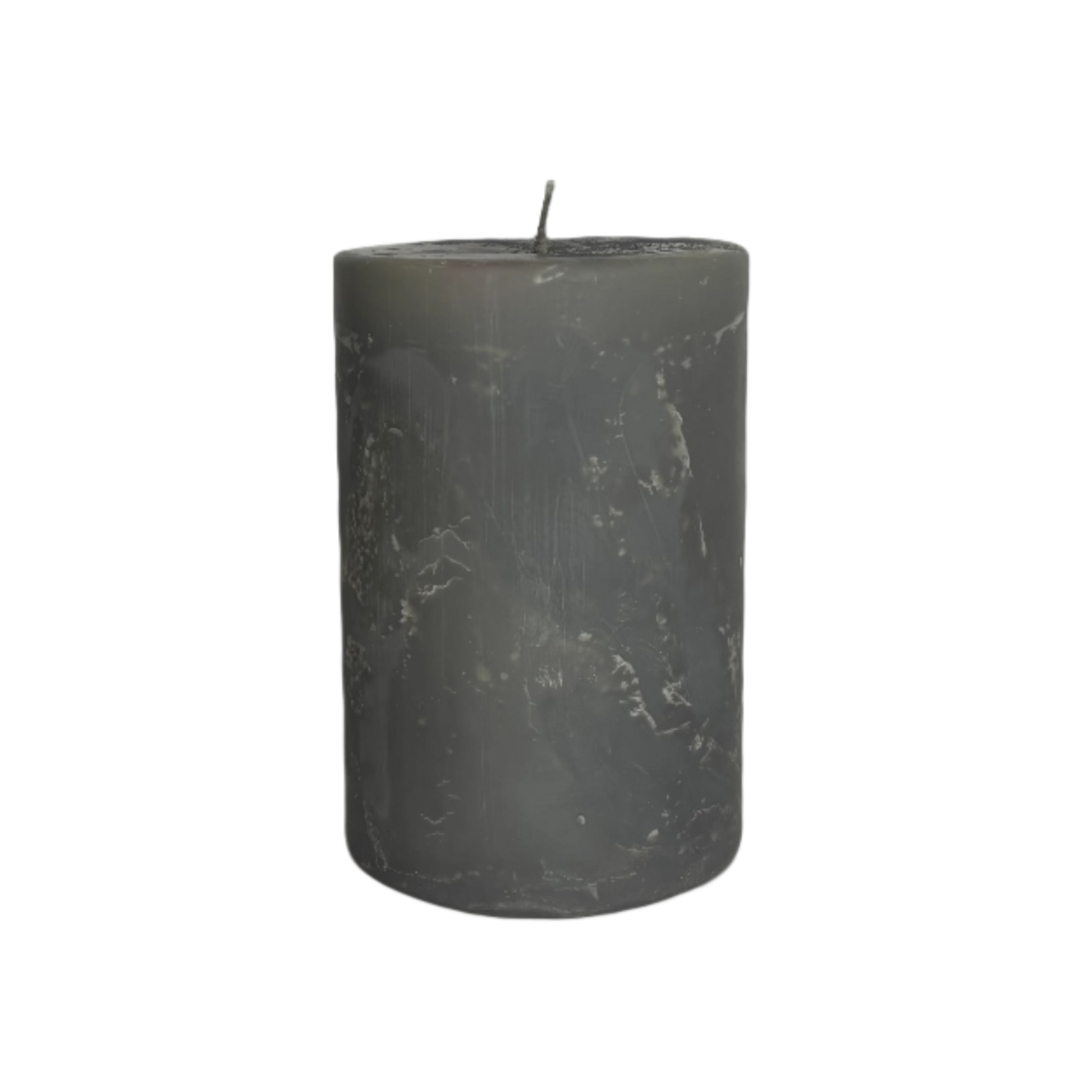 Design Your Own Marble Candle - Ocean