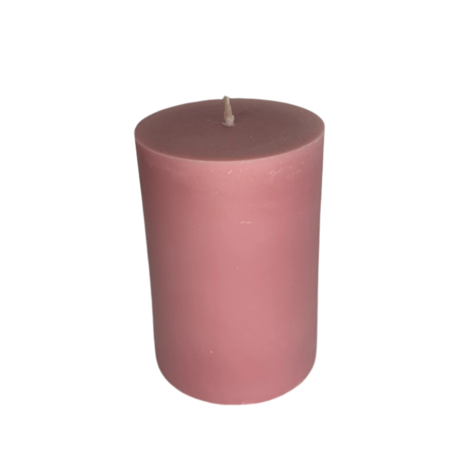 Design Your Own Marble Candle - Ocean